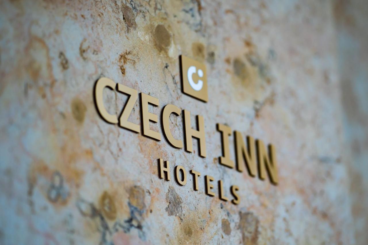 Grand Hotel International - Czech Leading Hotels Prague Ngoại thất bức ảnh